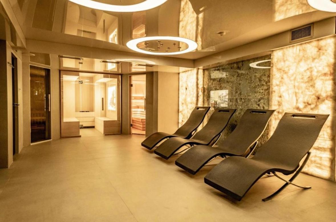 Luxury Apartment Rich 3 Velingrad Exterior foto