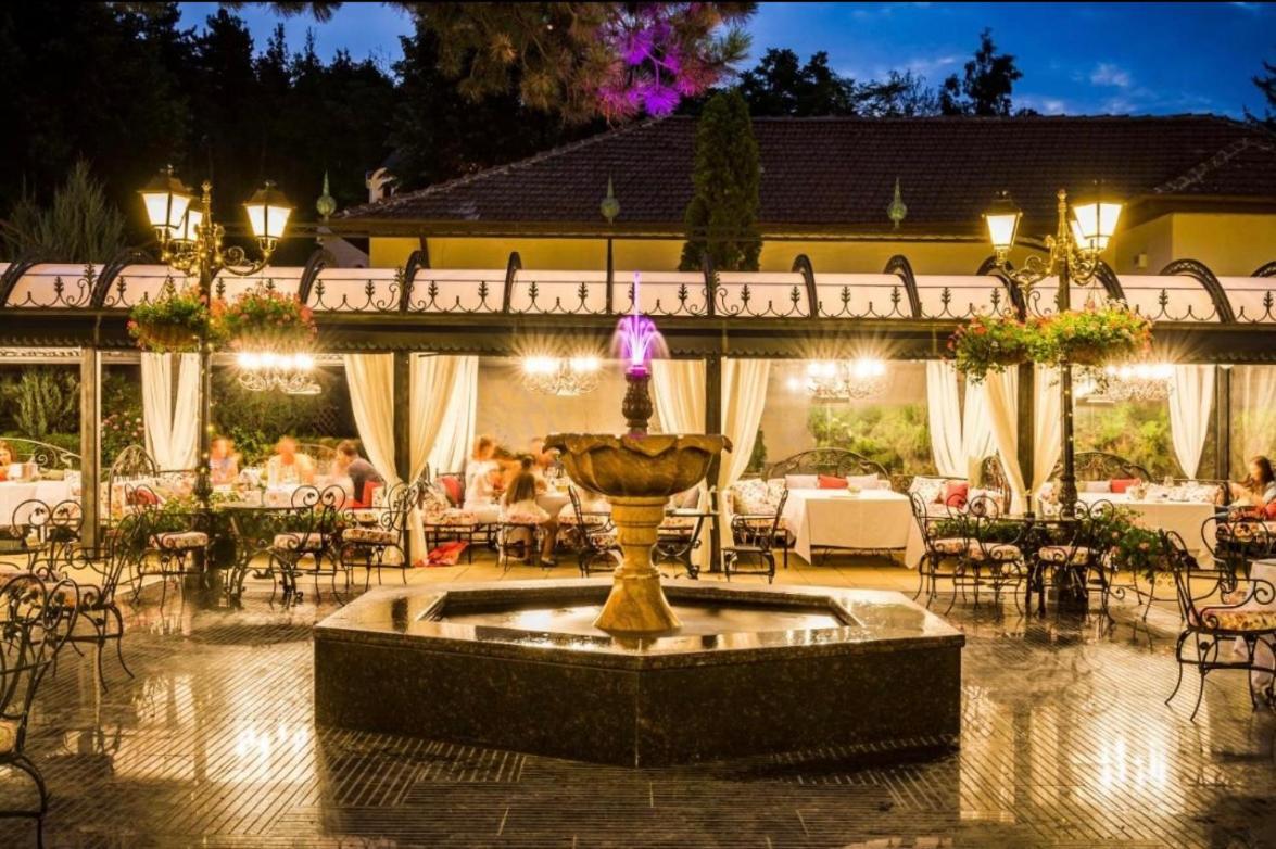 Luxury Apartment Rich 3 Velingrad Exterior foto