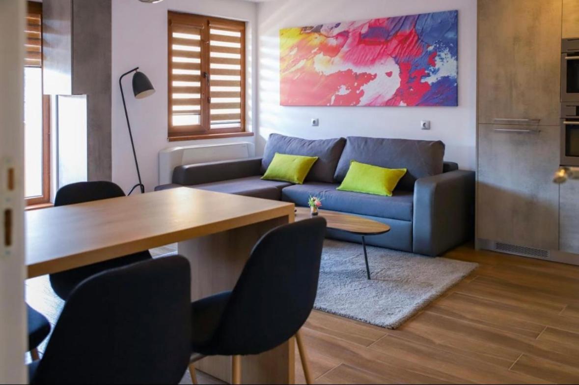 Luxury Apartment Rich 3 Velingrad Exterior foto